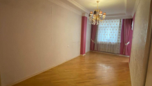 3 otaqlı Yeni tikili, Satış, Bakı, Nəsimi