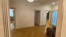 3 otaqlı Yeni tikili, Satış, Bakı, Nəsimi