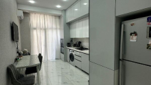 4 otaqlı Yeni tikili, Satış, Bakı, Nərimanov, Nəriman Nərimanov