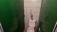 5 otaqlı Köhnə tikili, Satış, Bakı, Yasamal, İnşaatçılar