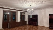 4 otaqlı Köhnə tikili, Satış, Bakı, Nəsimi