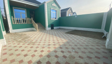 3 otaqlı Villa / Həyət evi