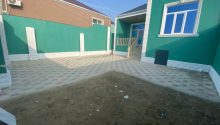 3 otaqlı Villa / Həyət evi, Satış, Abşeron