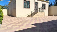 3 otaqlı Villa / Həyət evi