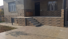 3 otaqlı Villa / Həyət evi