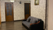 4 otaqlı Köhnə tikili, Satış, Bakı, Nərimanov, Bakmil