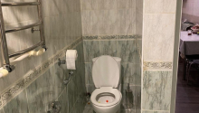 4 otaqlı Köhnə tikili, Satış, Bakı, Nərimanov, Bakmil