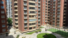 3 otaqlı Yeni tikili, Satış, Bakı, Nəsimi, 28 may