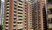 3 otaqlı Yeni tikili, Satış, Bakı, Nəsimi, 28 may