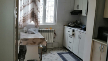 4 otaqlı Köhnə tikili, Satış, Bakı, Yasamal