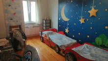 4 otaqlı Köhnə tikili, Satış, Bakı, Yasamal