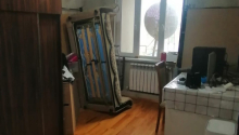 4 otaqlı Köhnə tikili, Satış, Bakı, Yasamal