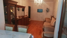 4 otaqlı Köhnə tikili, Satış, Bakı, Yasamal