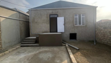 3 otaqlı Villa / Həyət evi
