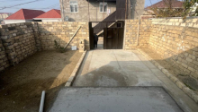 3 otaqlı Villa / Həyət evi, Satış, Abşeron