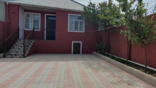 3 otaqlı Villa / Həyət evi