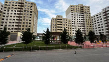 2 otaqlı Yeni tikili, Satış, Bakı, Sabunçu