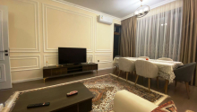 2 otaqlı Yeni tikili, Satış, Bakı, Sabunçu