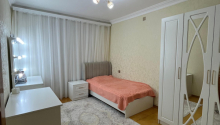 5 otaqlı Köhnə tikili, Satış, Bakı, Xətai