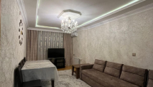 5 otaqlı Köhnə tikili, Satış, Bakı, Xətai