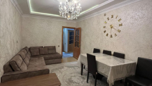 5 otaqlı Köhnə tikili, Satış, Bakı, Xətai