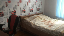 4 otaqlı Villa / Həyət evi, Kirayə (aylıq), Bakı, Səbail, İçəri şəhər