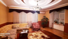 7 otaqlı Bağ evləri, Satış, Bakı, Xəzər