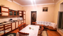 7 otaqlı Bağ evləri, Satış, Bakı, Xəzər