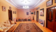 7 otaqlı Bağ evləri, Satış, Bakı, Xəzər