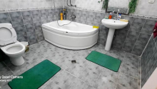 7 otaqlı Bağ evləri, Satış, Bakı, Xəzər