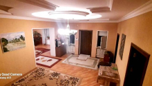 7 otaqlı Bağ evləri, Satış, Bakı, Xəzər
