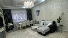 3 otaqlı Villa / Həyət evi, Satış, Abşeron