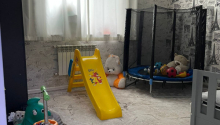 3 otaqlı Villa / Həyət evi, Satış, Abşeron