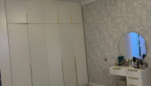 3 otaqlı Villa / Həyət evi, Satış, Abşeron