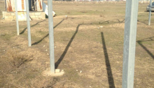 120 sot Torpaq, Satış, Abşeron