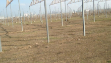 120 sot Torpaq, Satış, Abşeron