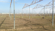 120 sot Torpaq, Satış, Abşeron