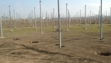 120 sot Torpaq, Satış, Abşeron