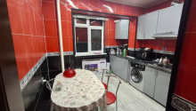 2 otaqlı Köhnə tikili, Satış, Bakı, Xətai, Həzi Aslanov