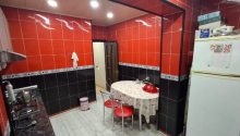 2 otaqlı Köhnə tikili, Satış, Bakı, Xətai, Həzi Aslanov