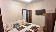 2 otaqlı Köhnə tikili, Satış, Bakı, Xətai, Həzi Aslanov