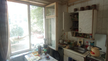 3 otaqlı Köhnə tikili, Satış, Bakı, Yasamal, Elmlər Akademiyası