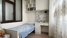 3 otaqlı Yeni tikili, Satış, Bakı, Nəsimi, Gənclik