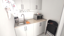 3 otaqlı Obyekt, Kirayə (aylıq), Bakı, Xətai, Həzi Aslanov