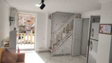3 otaqlı Obyekt, Kirayə (aylıq), Bakı, Xətai, Həzi Aslanov