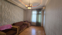 3 otaqlı Yeni tikili, Satış, Bakı, Nəsimi, 28 may
