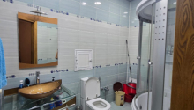 3 otaqlı Yeni tikili, Satış, Bakı, Nəsimi, 28 may