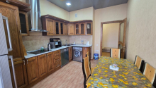 3 otaqlı Yeni tikili, Satış, Bakı, Nəsimi, 28 may