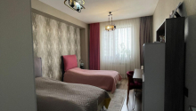 3 otaqlı Yeni tikili, Satış, Bakı, Suraxanı