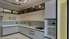 4 otaqlı Bağ evləri, Satış, Bakı, Xəzər